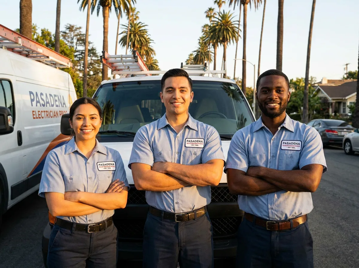 Electrician company in Franconia, NH