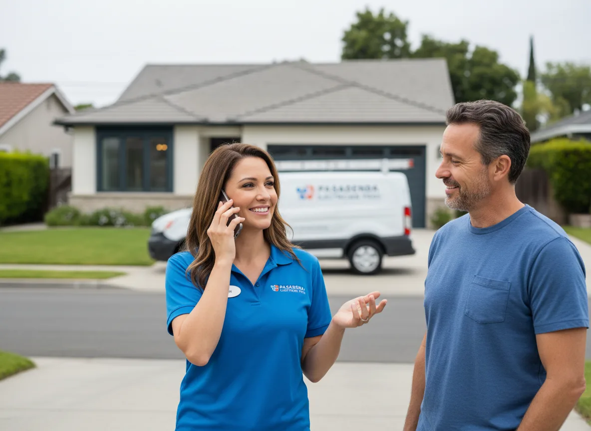 Electrician Franconia, NH FAQs
